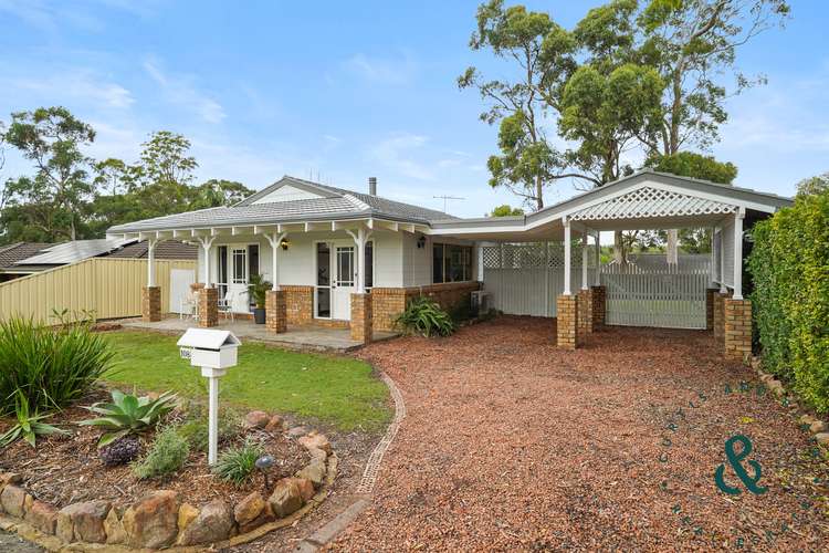 Fifth view of Homely house listing, 108 Ferodale Road, Medowie NSW 2318