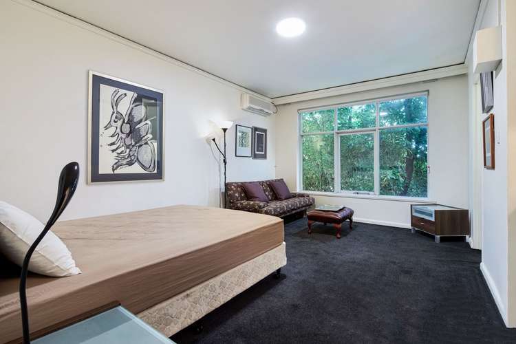 Third view of Homely studio listing, 6/82 Grey Street, St Kilda VIC 3182