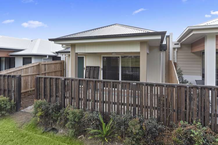 Main view of Homely house listing, 104 Blackberry Way, Ripley QLD 4306