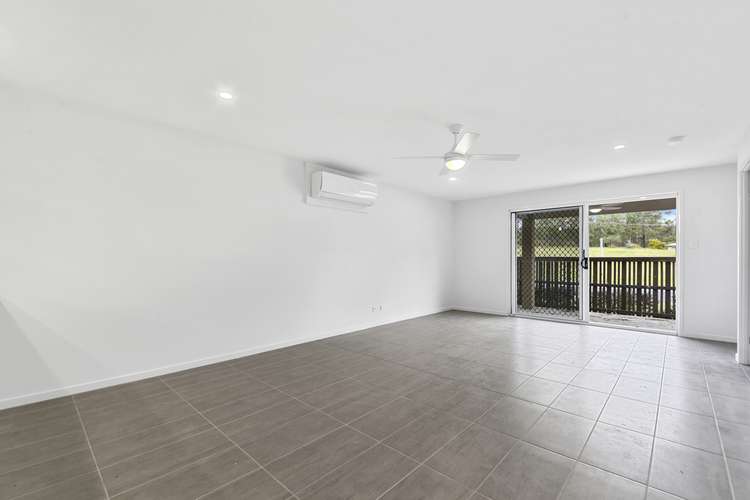 Second view of Homely house listing, 104 Blackberry Way, Ripley QLD 4306