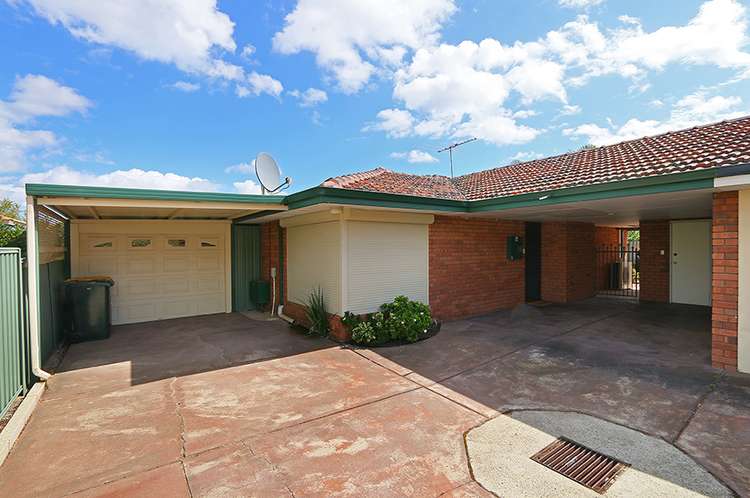 Second view of Homely house listing, 9B Klem Avenue, Salter Point WA 6152