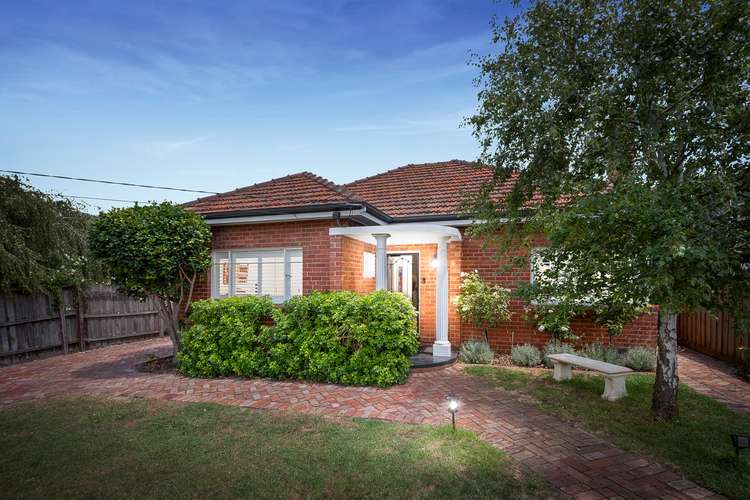 Main view of Homely house listing, 25 Balmoral Avenue, Pascoe Vale South VIC 3044