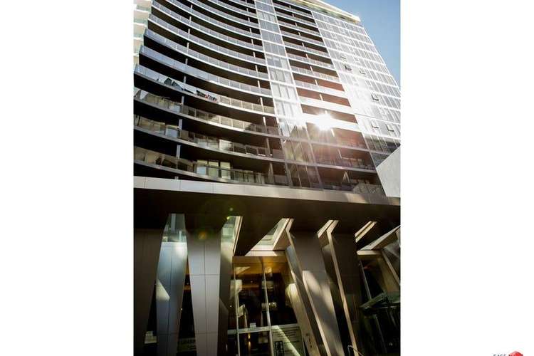 Third view of Homely apartment listing, 205/7 Claremont Street, South Yarra VIC 3141