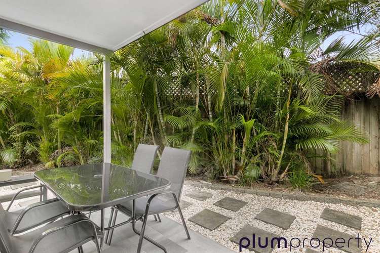 Third view of Homely townhouse listing, 1/2 Queens Road, Taringa QLD 4068