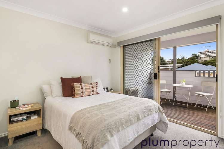 Fourth view of Homely townhouse listing, 1/2 Queens Road, Taringa QLD 4068