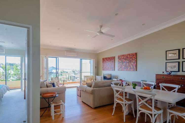 Main view of Homely apartment listing, 8/124 Macpherson Street, Bronte NSW 2024
