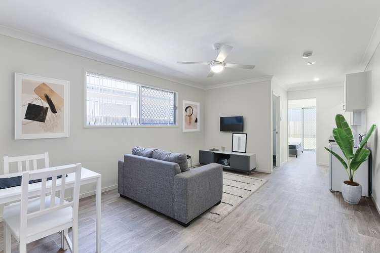 Main view of Homely unit listing, 89 Ducie Street, Darra QLD 4076