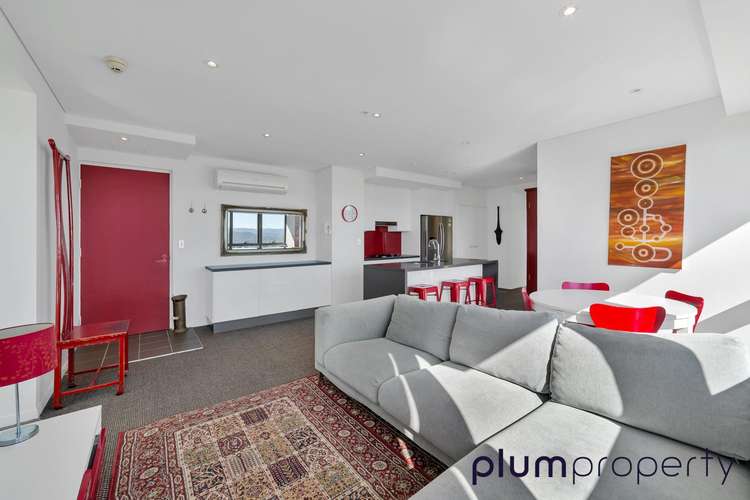 Third view of Homely unit listing, 5003/485 Adelaide Street, Brisbane City QLD 4000