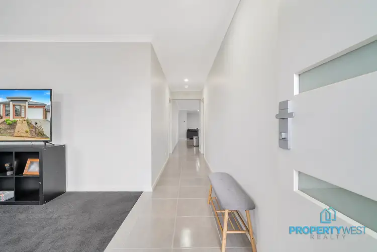 Second view of Homely house listing, 22 Gibson Way, Maddingley VIC 3340