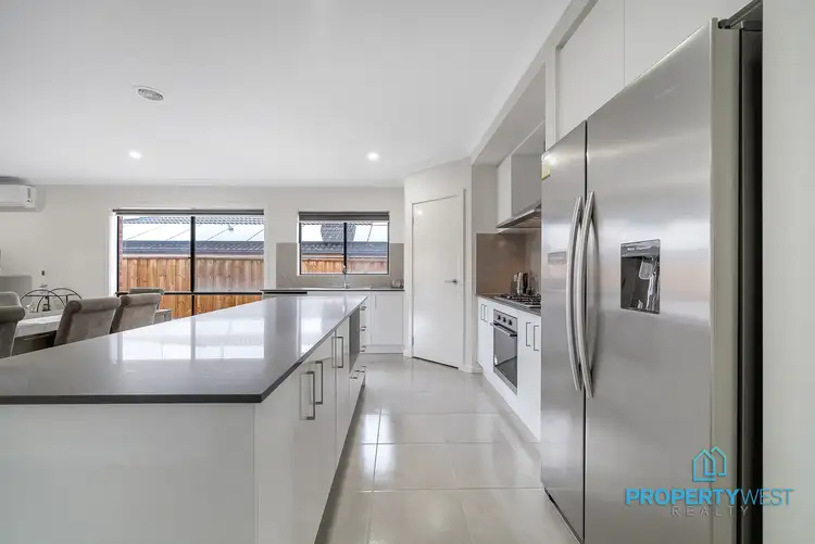 Fourth view of Homely house listing, 22 Gibson Way, Maddingley VIC 3340