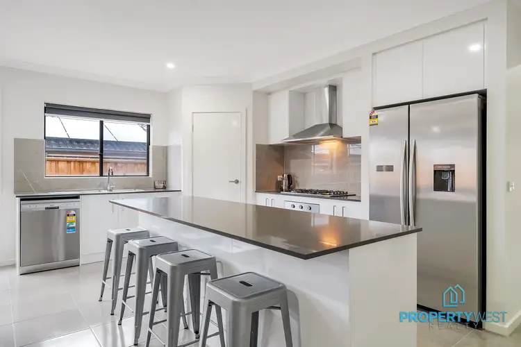 Fifth view of Homely house listing, 22 Gibson Way, Maddingley VIC 3340