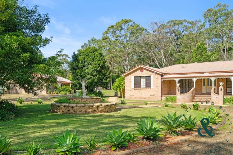 Fifth view of Homely house listing, 7 Cole Close, Medowie NSW 2318