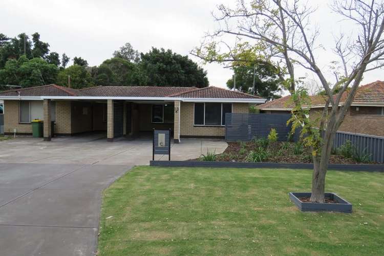 Second view of Homely house listing, 13B Kilter Place, Rivervale WA 6103