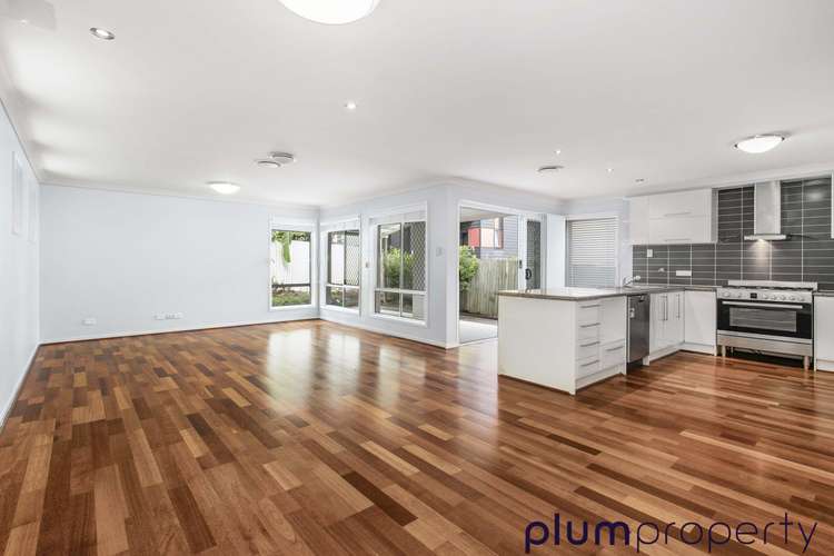 Main view of Homely house listing, 59 Lambert Road, Indooroopilly QLD 4068