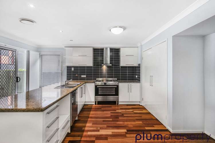 Second view of Homely house listing, 59 Lambert Road, Indooroopilly QLD 4068