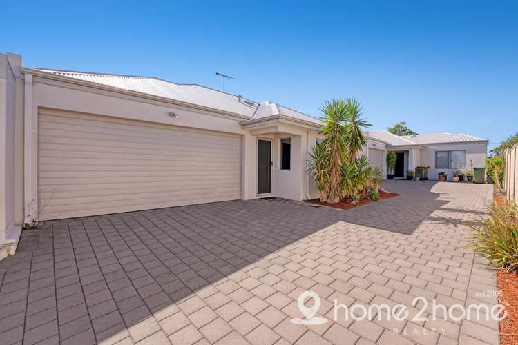 10B Paltarra, Nollamara WA 6061