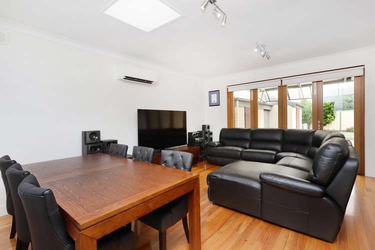 Second view of Homely house listing, 160 Roberts Street, Yarraville VIC 3013