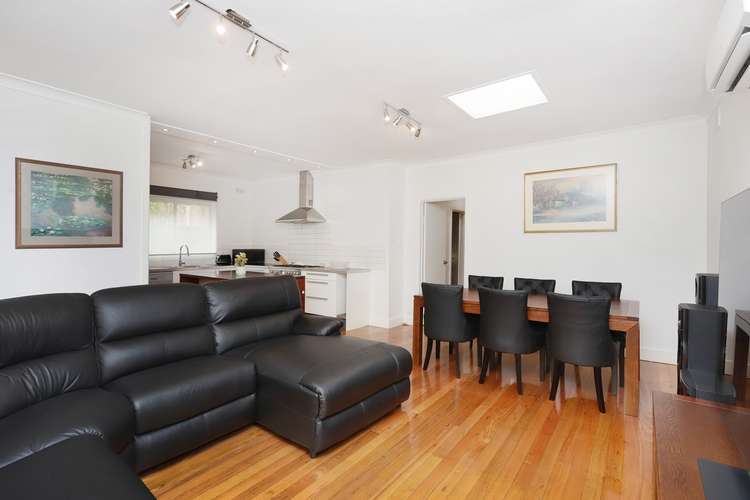 Third view of Homely house listing, 160 Roberts Street, Yarraville VIC 3013