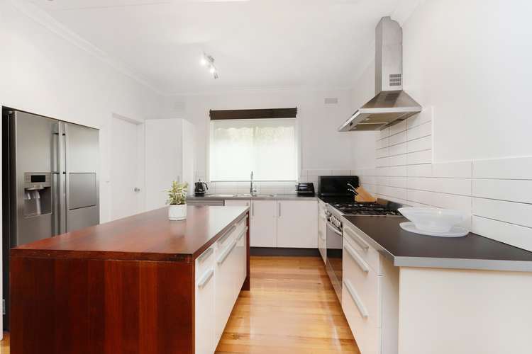 Fourth view of Homely house listing, 160 Roberts Street, Yarraville VIC 3013