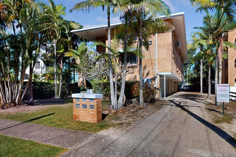 5/20 Genoa St, Surfers Paradise QLD 4217