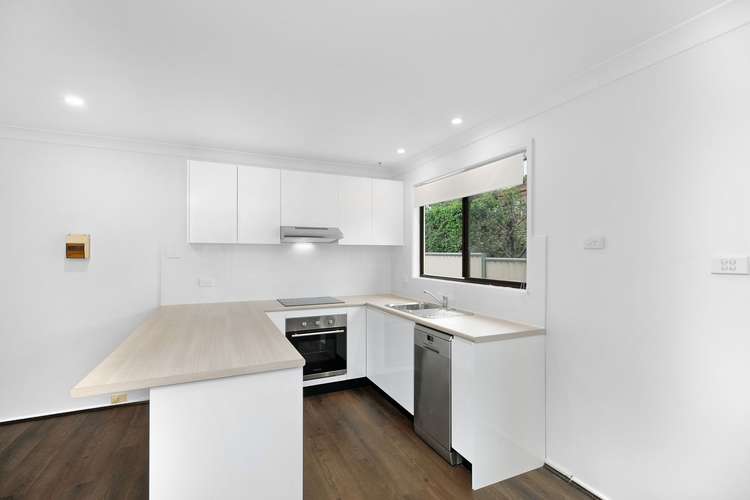 Third view of Homely flat listing, 56a Langford Drive, Kariong NSW 2250