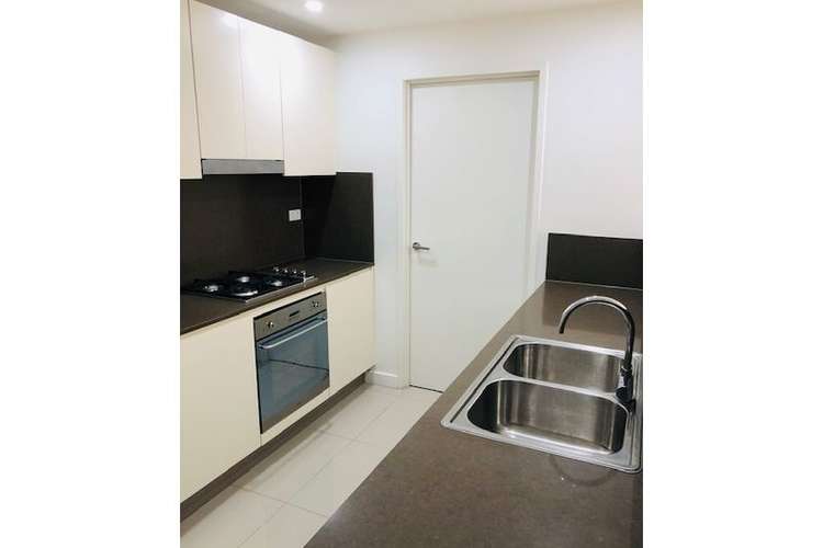 Second view of Homely unit listing, 1002/6 River Road, Parramatta NSW 2150