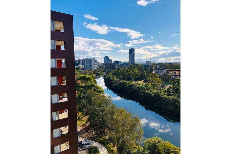 Third view of Homely unit listing, 1002/6 River Road, Parramatta NSW 2150