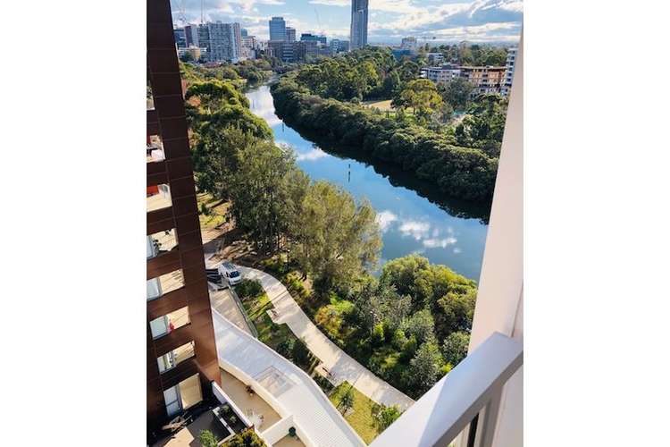 Fourth view of Homely unit listing, 1002/6 River Road, Parramatta NSW 2150