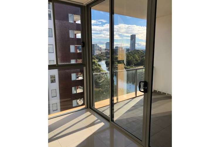 Fifth view of Homely unit listing, 1002/6 River Road, Parramatta NSW 2150