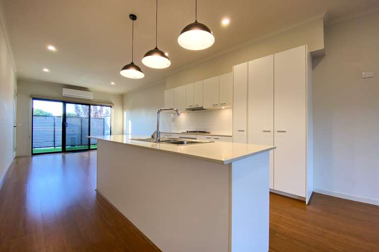 Main view of Homely townhouse listing, 4/16 Dean Street, Yarraville VIC 3013