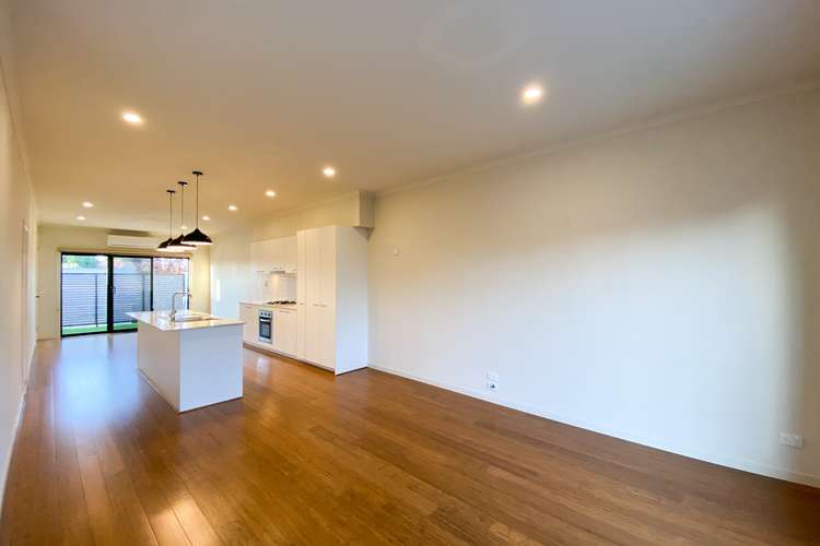 Fourth view of Homely townhouse listing, 4/16 Dean Street, Yarraville VIC 3013