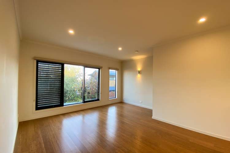 Fifth view of Homely townhouse listing, 4/16 Dean Street, Yarraville VIC 3013