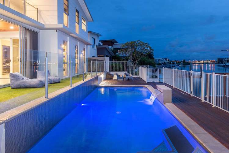 Third view of Homely house listing, 38 Palladium Boulevard, Hope Island QLD 4212