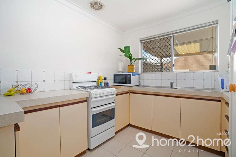 Second view of Homely villa listing, 1/105 Simpson Avenue, Rockingham WA 6168