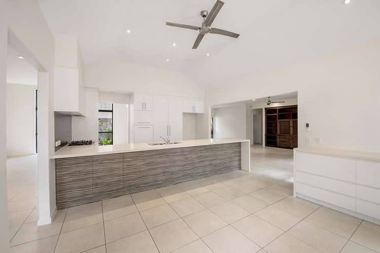 Second view of Homely house listing, 54 Goodwood Street, Hendra QLD 4011
