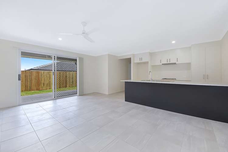 Third view of Homely house listing, 13 Daniell Cl, Ripley QLD 4306