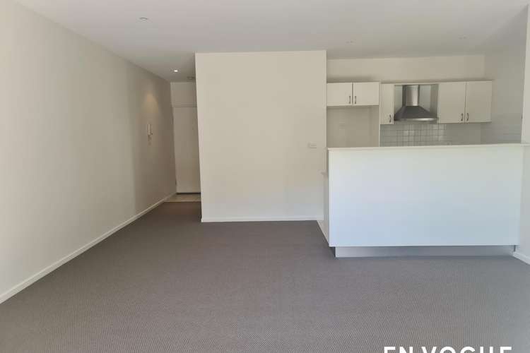 Fourth view of Homely apartment listing, 3/15 Fox Place, Lyneham ACT 2602