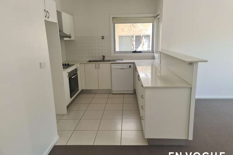 Fifth view of Homely apartment listing, 3/15 Fox Place, Lyneham ACT 2602