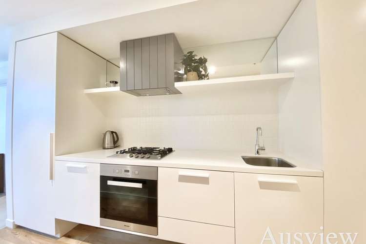 Main view of Homely apartment listing, 709/35 Albert Road, Melbourne VIC 3004