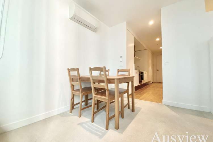 Third view of Homely apartment listing, 709/35 Albert Road, Melbourne VIC 3004