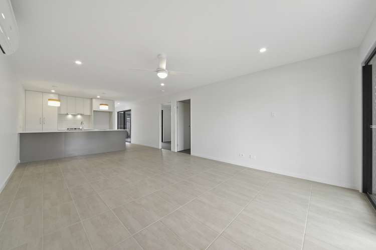 Second view of Homely house listing, 6 Jaguar Lane, Ripley QLD 4306
