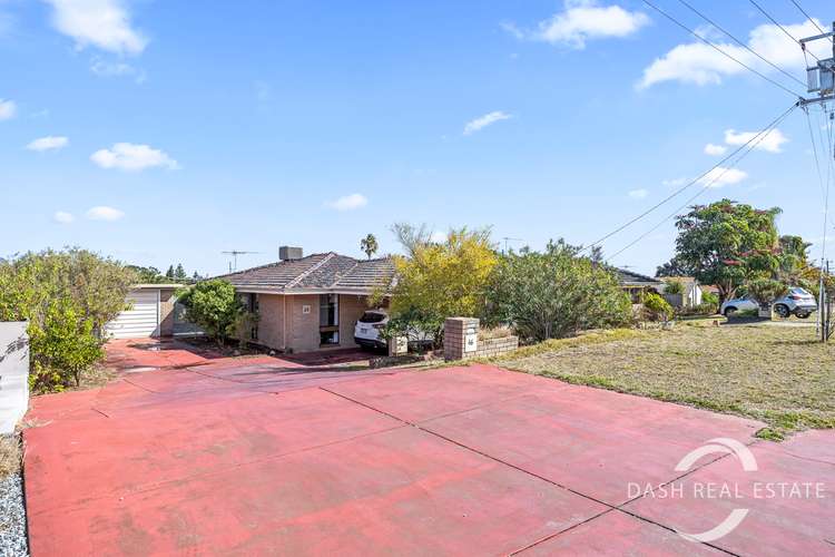 46 Ackworth Cres, Warwick WA 6024