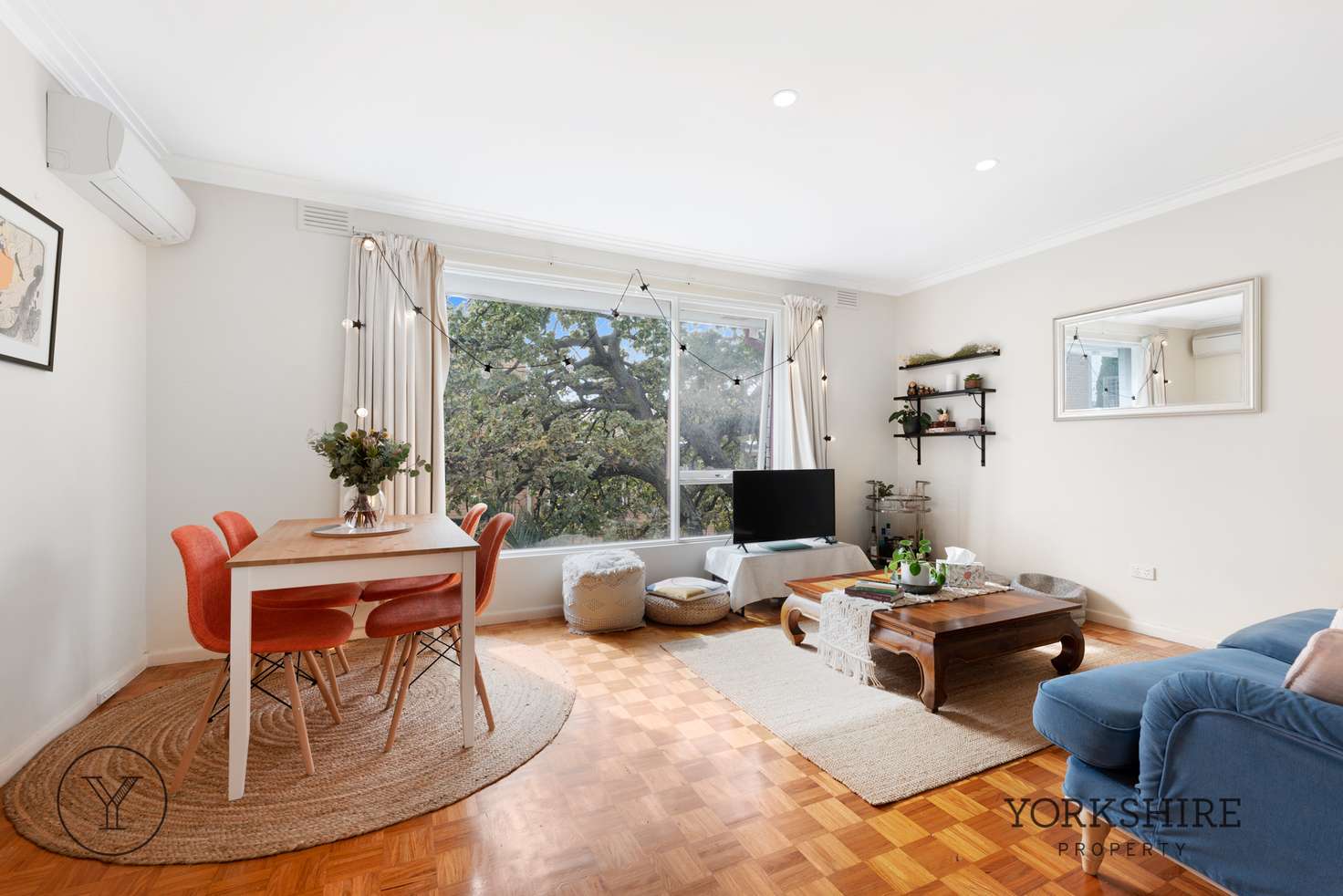 Main view of Homely apartment listing, 9/52 Hotham Street, St Kilda East VIC 3183