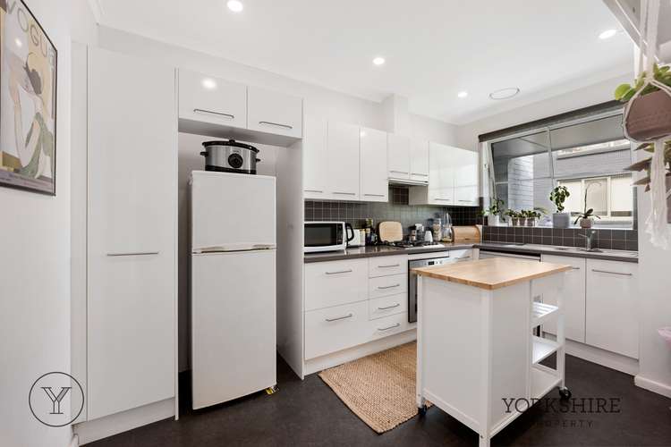 Third view of Homely apartment listing, 9/52 Hotham Street, St Kilda East VIC 3183