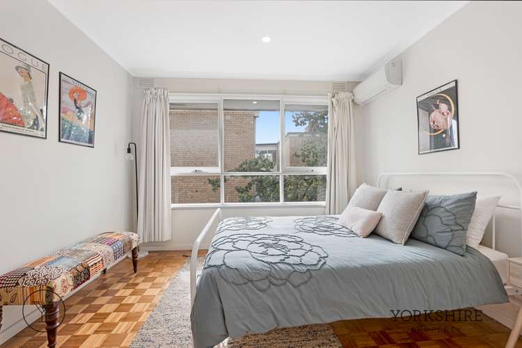 Fourth view of Homely apartment listing, 9/52 Hotham Street, St Kilda East VIC 3183