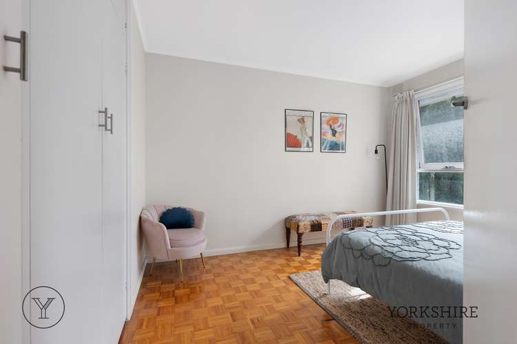 Fifth view of Homely apartment listing, 9/52 Hotham Street, St Kilda East VIC 3183