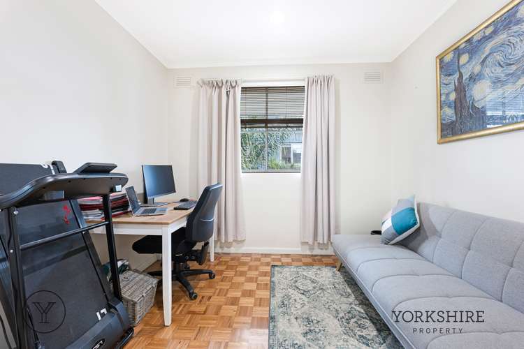 Sixth view of Homely apartment listing, 9/52 Hotham Street, St Kilda East VIC 3183