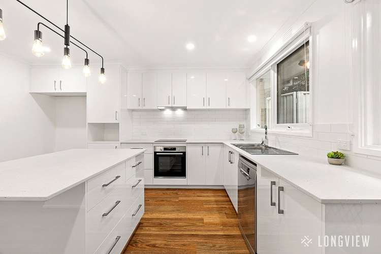 Main view of Homely unit listing, 3/56 Red Bluff Street, Black Rock VIC 3193