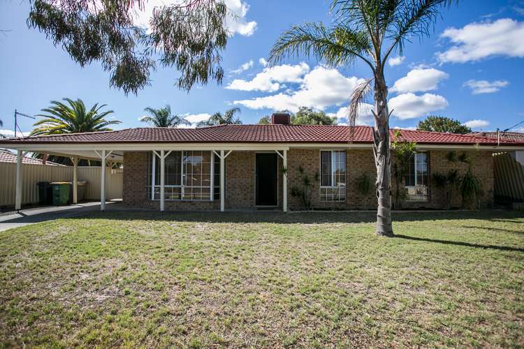 Main view of Homely house listing, 80 Murchison Way, Gosnells WA 6110