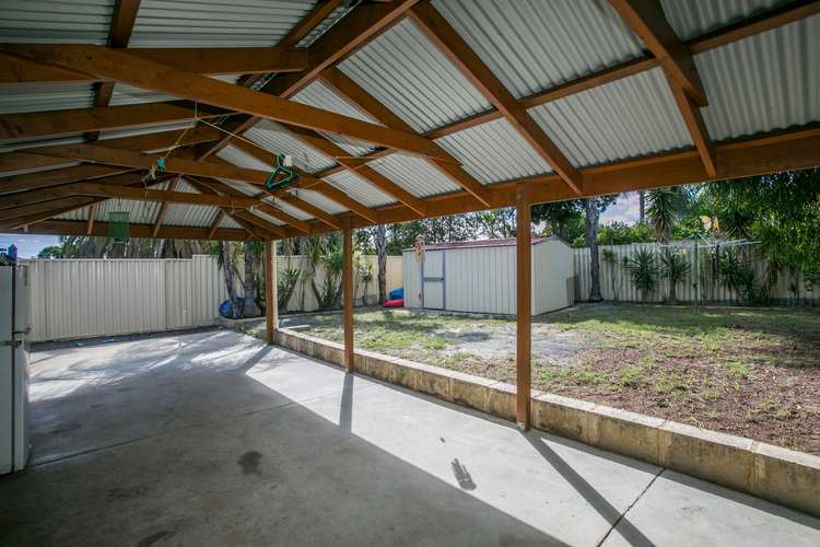Second view of Homely house listing, 80 Murchison Way, Gosnells WA 6110